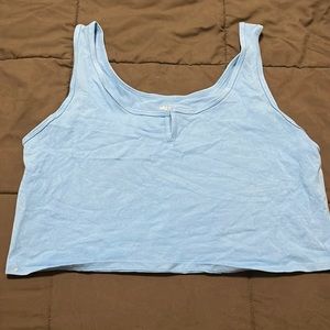 Women’s Target Crop Too